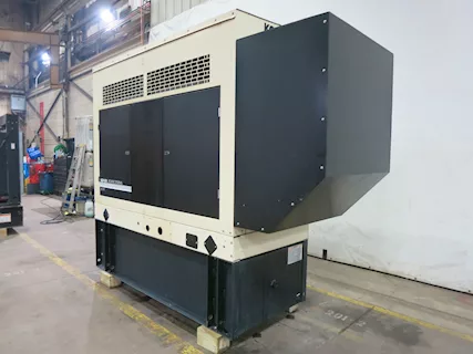 Gruppo elettrogeno Kohler 100 kW