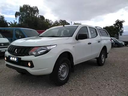 Mitsubishi L200 Pick-up 5 posti
