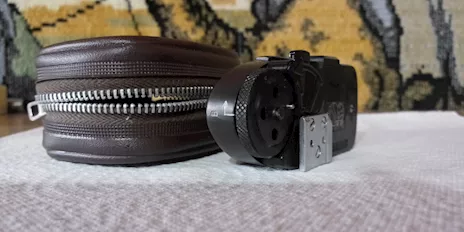 Leicameter MR4, ottime condizioni - Anteprima 6