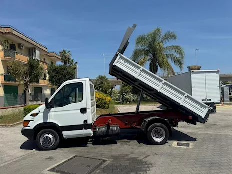 Iveco Daily 35c11 2.8