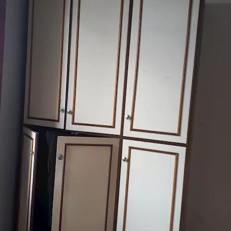 armadio in legno 6 ante dimensioni