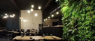 RISTORANTE – CENTRO TORINO - €. 135.000 – rif. VA113