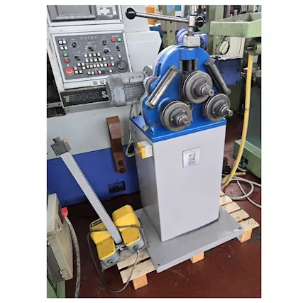Curva profili Tauring mod DR/1 30