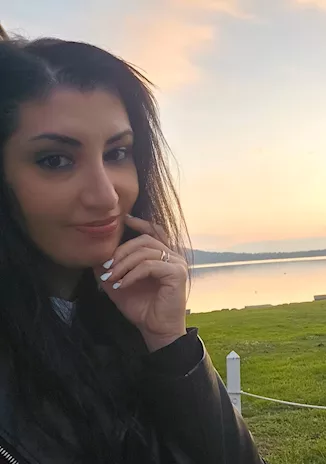 Segretaria-Receptionist