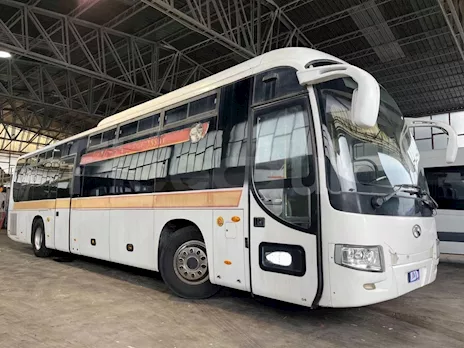 King Long XMQ6120, 2013, 56 posti, Euro 5