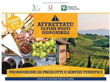 Percorso IFTS - Tecnico per il TURISMO