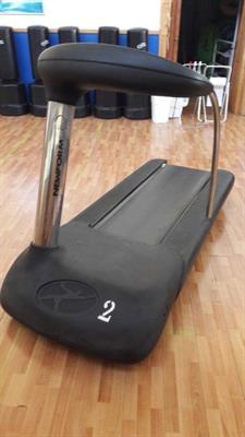 Tapis roulant professionale palestra new form