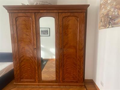 Guardaroba marina inglese 800