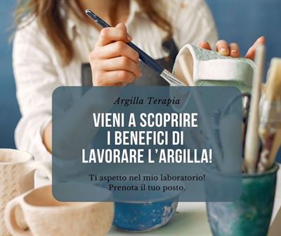 Laboratorio di ceramica
