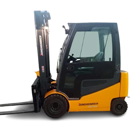 Muletto Jungheinrich EFG 425K-550DZ