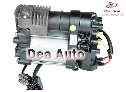 Compressore sospensione Porsche macan 95b 95B698010B