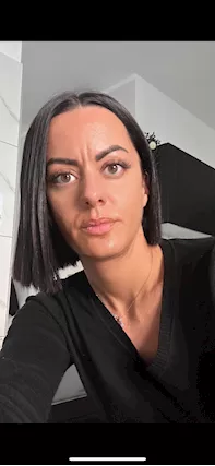Operaia esperta disponibilità immediata
