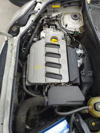 Motore Renault Kangoo 1.6 16V 2004 Km 67000