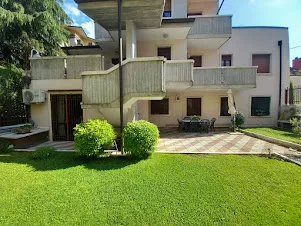Villa singola ospedale di Borgo Trento
