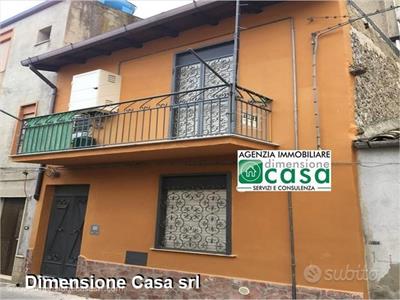 Rif.CI26|Casa indipendente San Cataldo