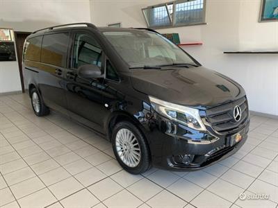 Mercedes-Benz Vito 2.2 119 BlueTEC Pro Extra Classe V Anno 2015 - Foto 2