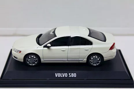 Volvo S80 (2007), modello nuovo - Foto 2