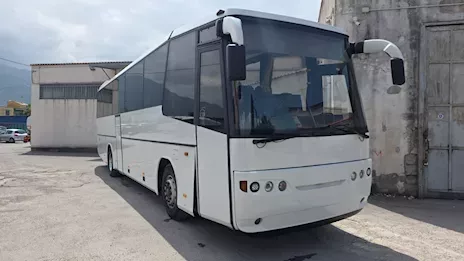 Padane Volvo