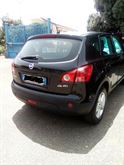 Nissan Qashqai 1.5 dci anno 2009