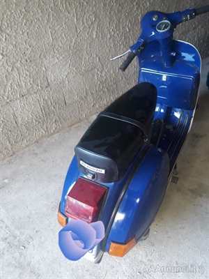 Vespa 150 PX