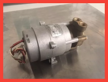 POMPA Elettrica 330 Watt 2800 Giri 220 Volt