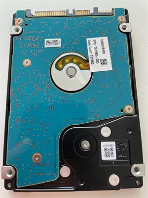 Hard Disk 1 Tb per Computer o Backup - Foto 4