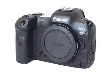 BELLA CANON EOS R5