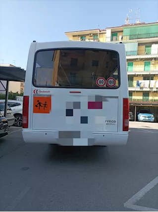 Cacciamali C 17 Marca Iveco Anno 2005 Km 211000 - Foto 6
