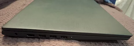 Portatile Lenovo, ottime condizioni, prezzo non trattabile - Anteprima 6