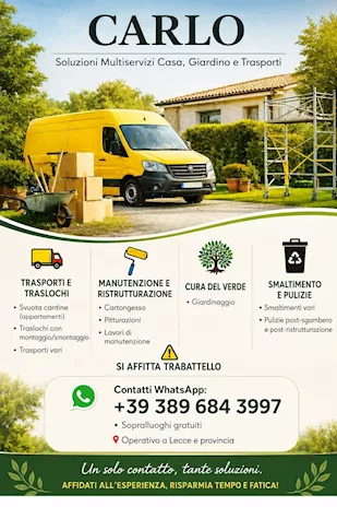 Tuttofare Multiservizi