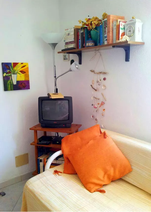 Ischia Bel monolocale per vacanze in villa last minute - Foto 4