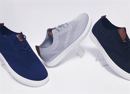 Scarpe casual uomo