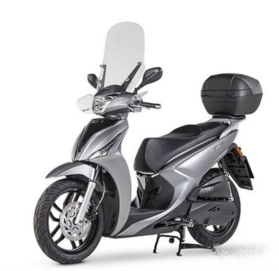 Scooter Marca Kymco People S 200i - Foto 2
