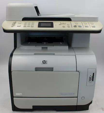 Stampante HP Laserjet CM2320fxi MFP