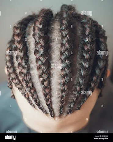 Treccine afro bassano del grappa - Foto 6