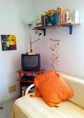 Ischia Bel monolocale per vacanze in villa last minute - Anteprima 4