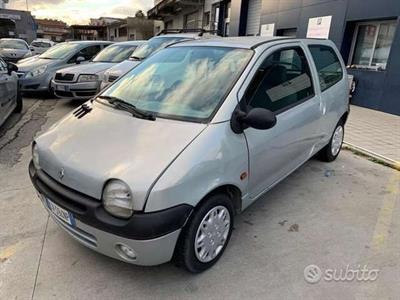 RENAULT Twingo 1ª serie - 1999 Km 155416 Utilitaria Benzina, anno 11 - Foto 2