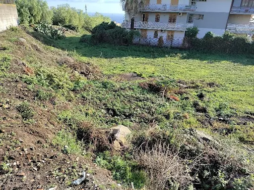 Terreno edificabile in via Nizzeti Aci Catena - Anteprima 1