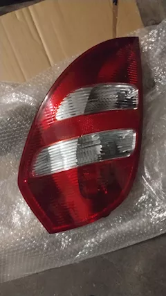 Faro posteriore destro Mercedes classe A180 cdi W169