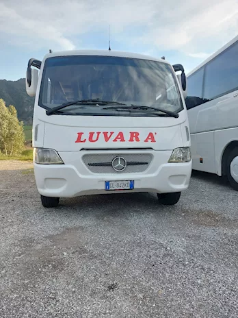 Mercedes 818 Sitcar Baluga