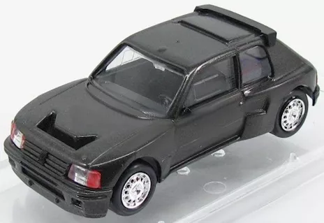 Peugeot 205 Turbo 16 (1984)