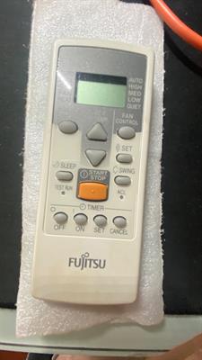 Telecomando del condizionatore d'aria