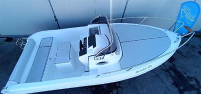 SUNDEK 19 S, pronta consegna, peso 750 kg - Foto 2