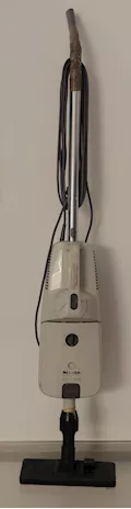 Aspirapolvere Miele De Luxe 5125 Ai Clean