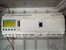 Zelio PLC completo scambio per ET200SP