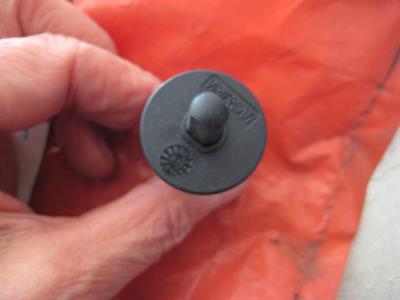 Interruttore Illuminazione Interna Alfa 164 166 Gt 156 147