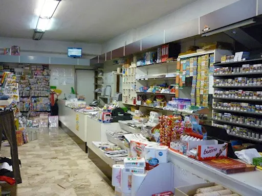 Tabaccheria Edicola