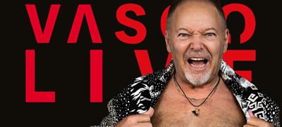 Biglietto Vasco Rossi 2023 - Roma, 17 Giugno 2023