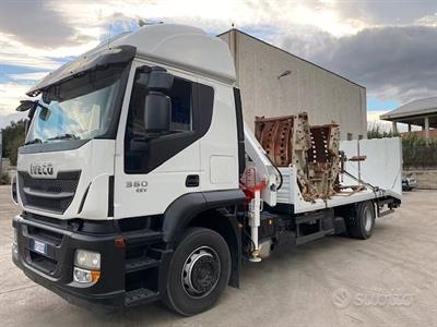Iveco 190S36