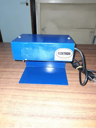 Rilevatore banconote false